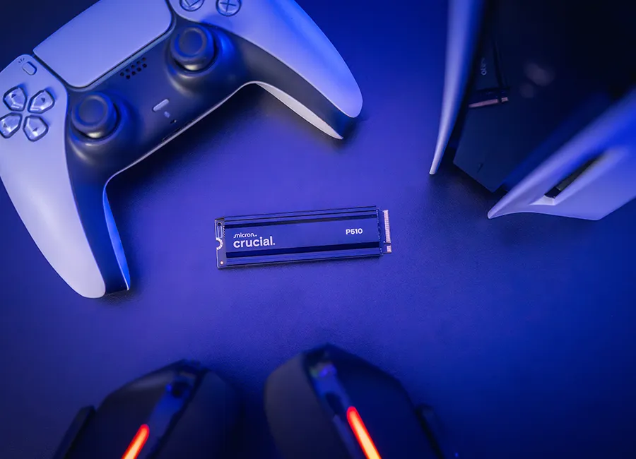 Broad Gen5 compatibility