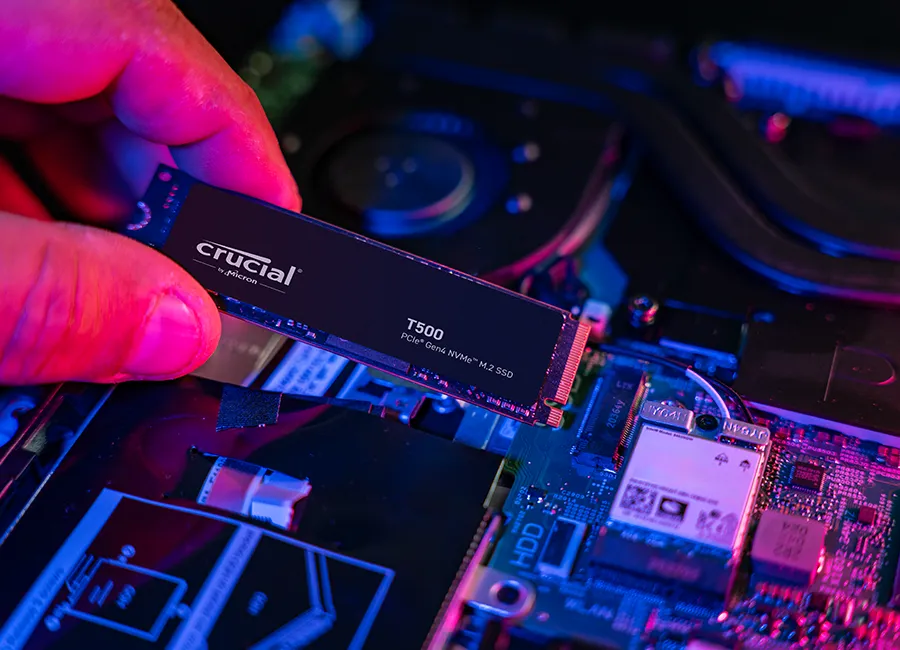 内蔵型SSD Crucial T500 500GB SSD PCIe Gen 4 Amazon | Crucial T500 500GB Gen4 NVMe M.2 内蔵ゲーミングSSD 最大