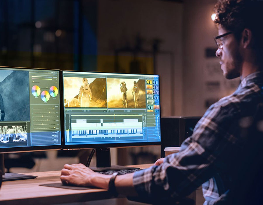 Get more done in less time