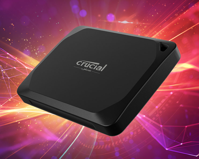 新品未開封品　Crucial X10 4TB Portable SSD Amazon.com: Crucial X10 Pro 4TB Portable SSD, Up to 2100MB/s