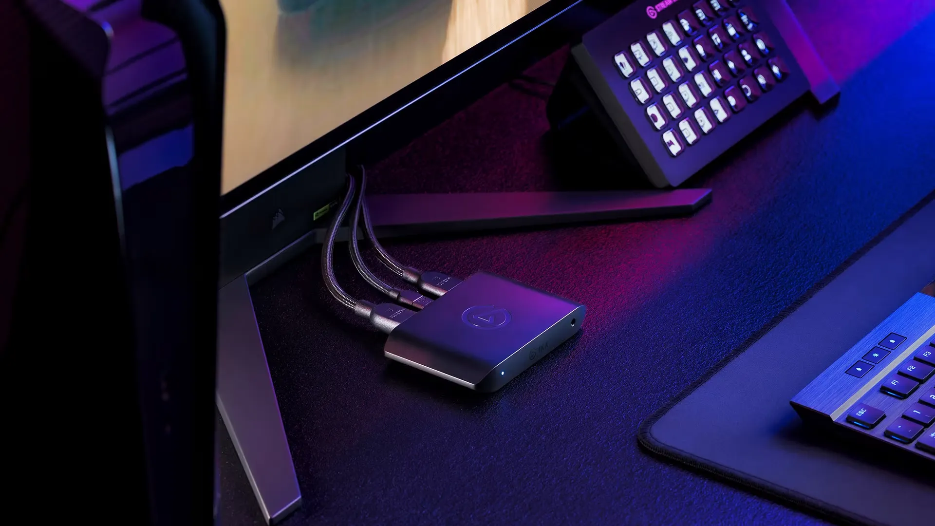 Elgato Game Capture 4K X (10GBH9901) - Umart.com.au