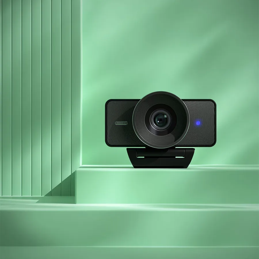 Elgato Facecam 4K 4K60 Studio Webcam [10WAF9901]