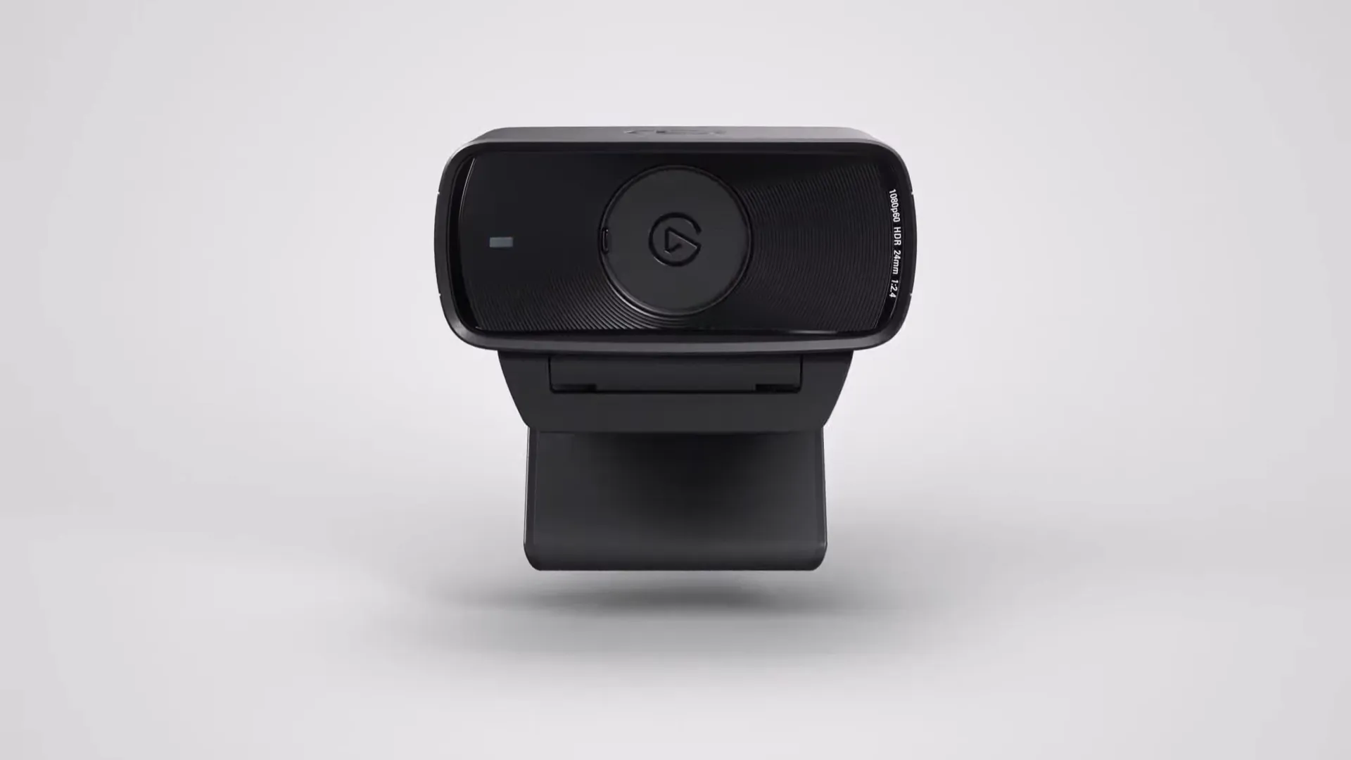 Elgato Facecam MK.2 Premium 1080p60 FHD Webcam (10WAC9901) - Umart