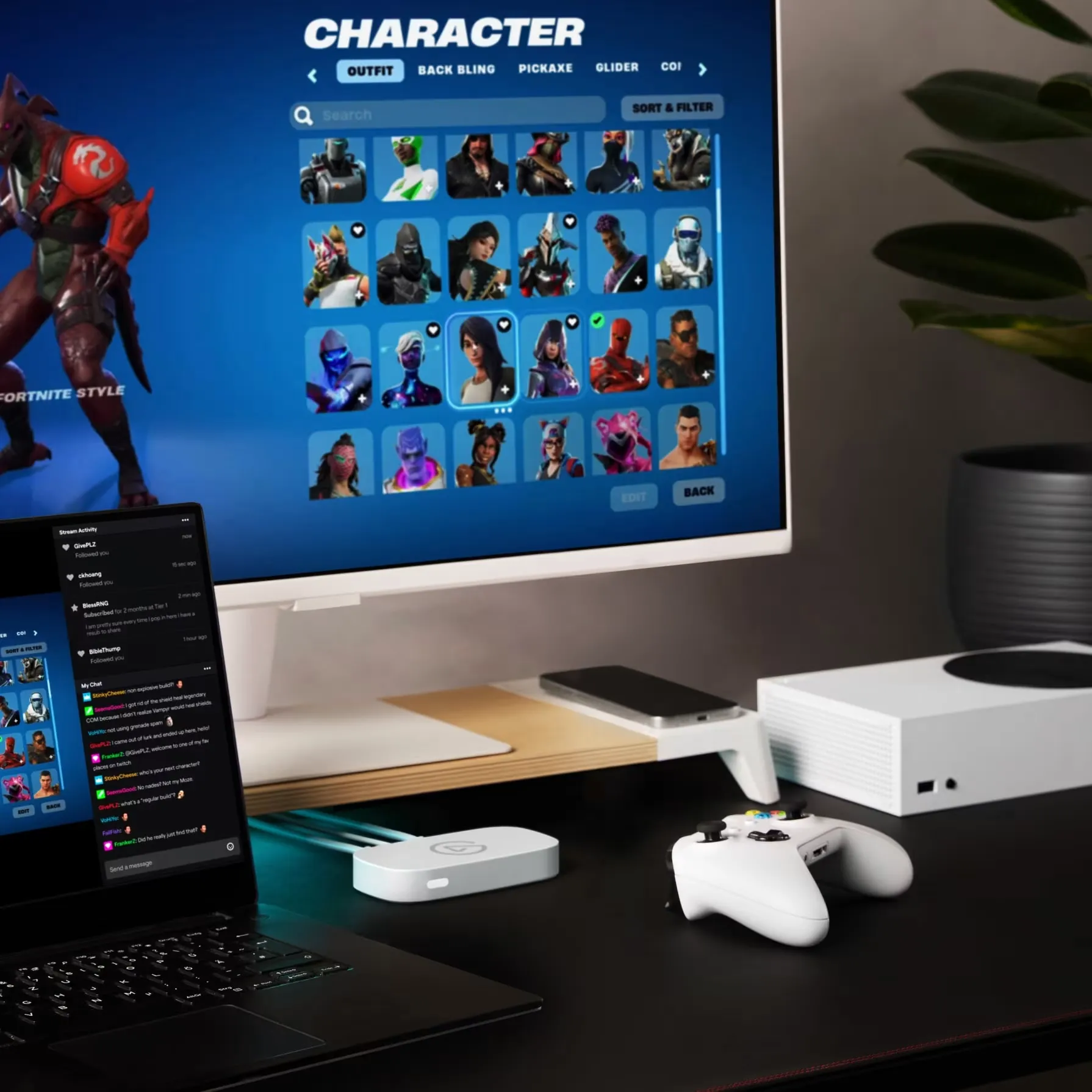 その他 Elgato Game Capture Neo Game Capture Neo | Elgato