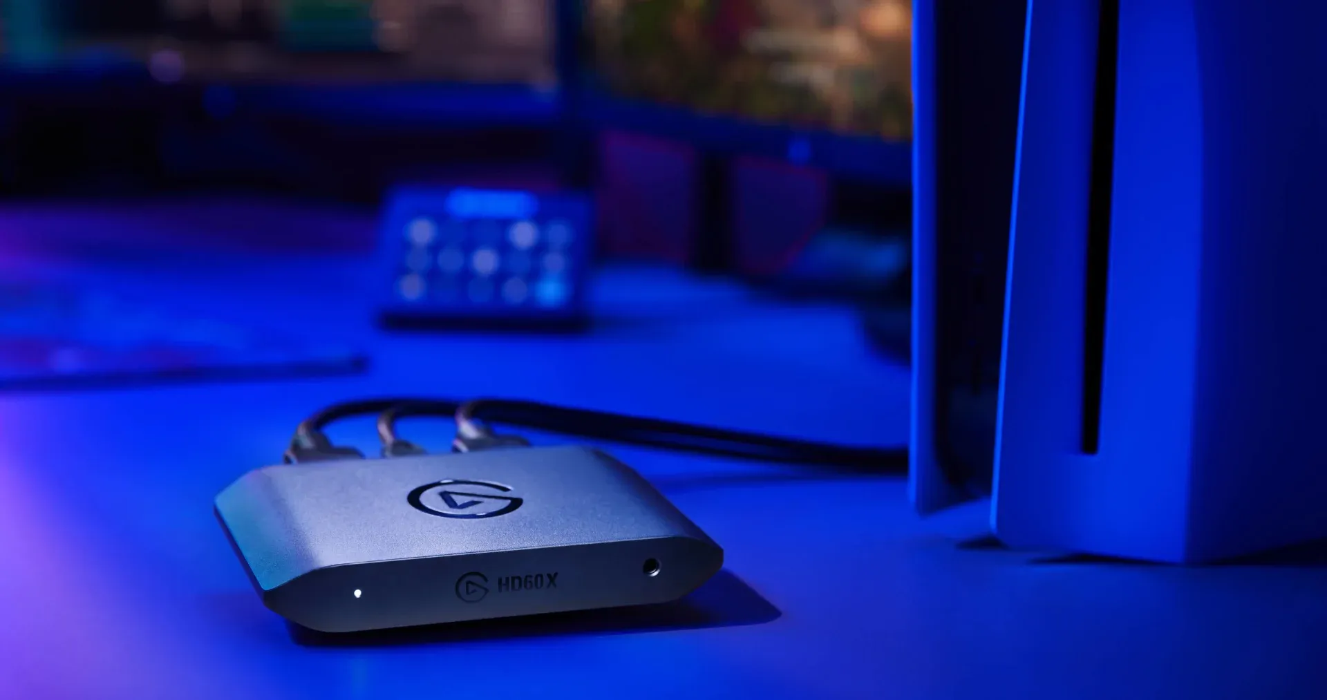 Elgato HD60 X External Capture Card | VIDEOPRO