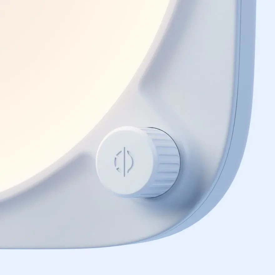 Intuitive controls