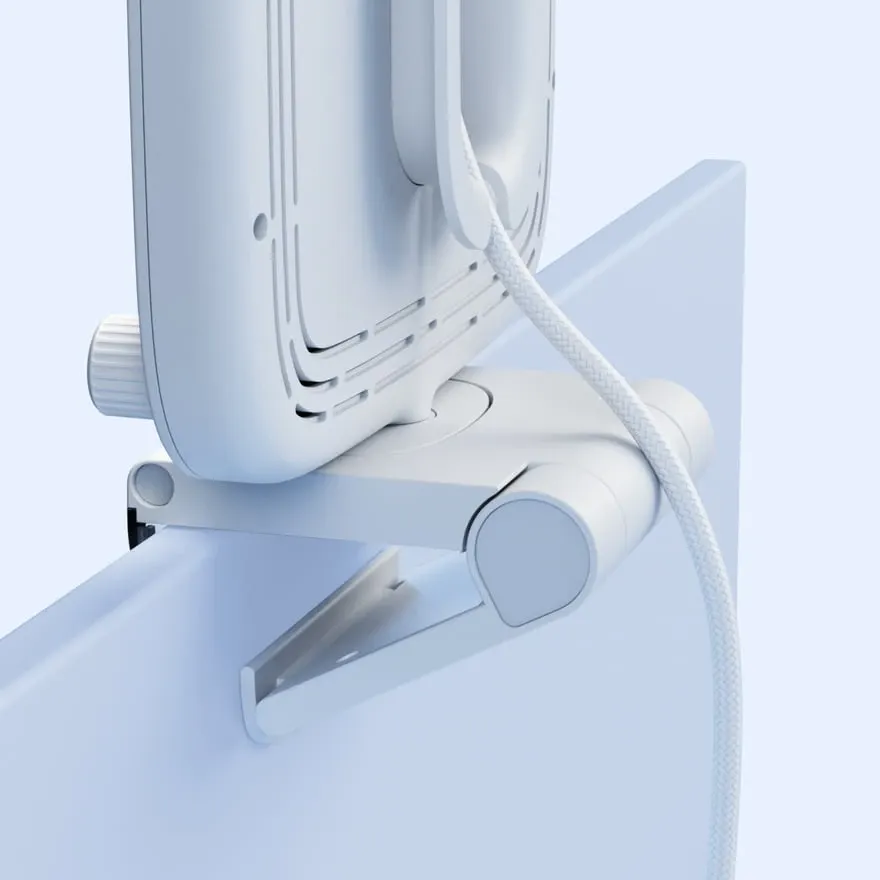 Monitor mount