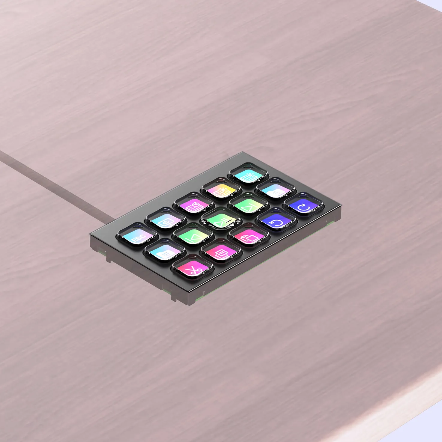 Elgato Stream Deck Module (15 Keys) [10GBT9901]