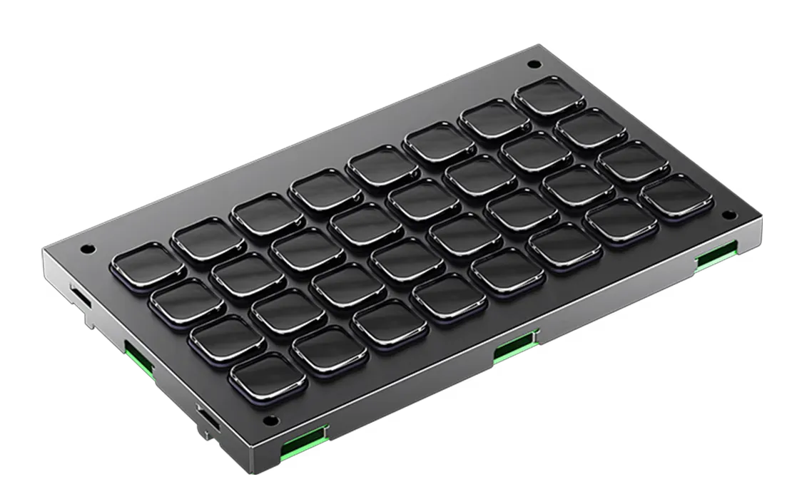 Elgato Stream Deck Module 32-Keys Keypad | Scorptec Computers