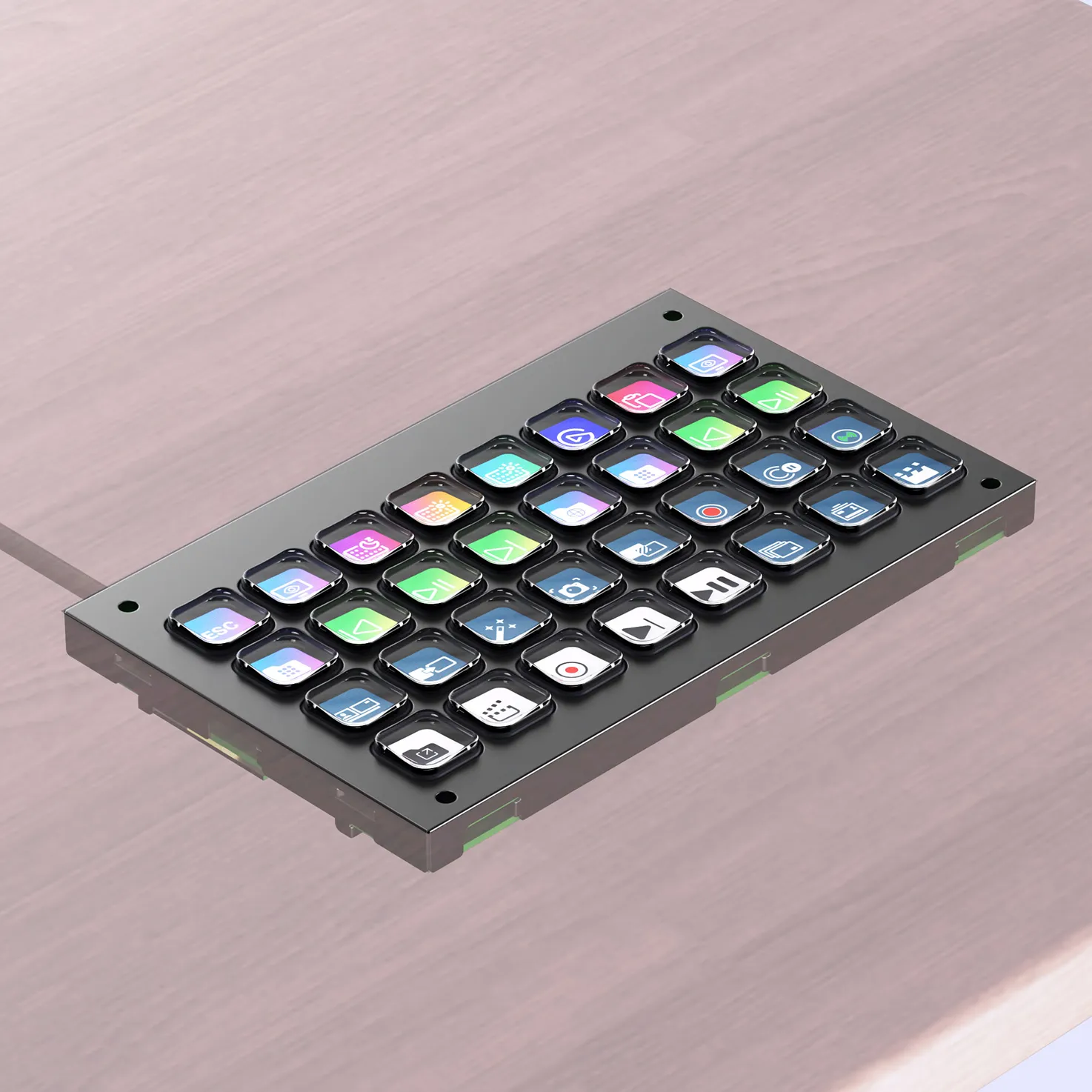 Elgato Stream Deck Module (32 Keys) [10GBU9901]