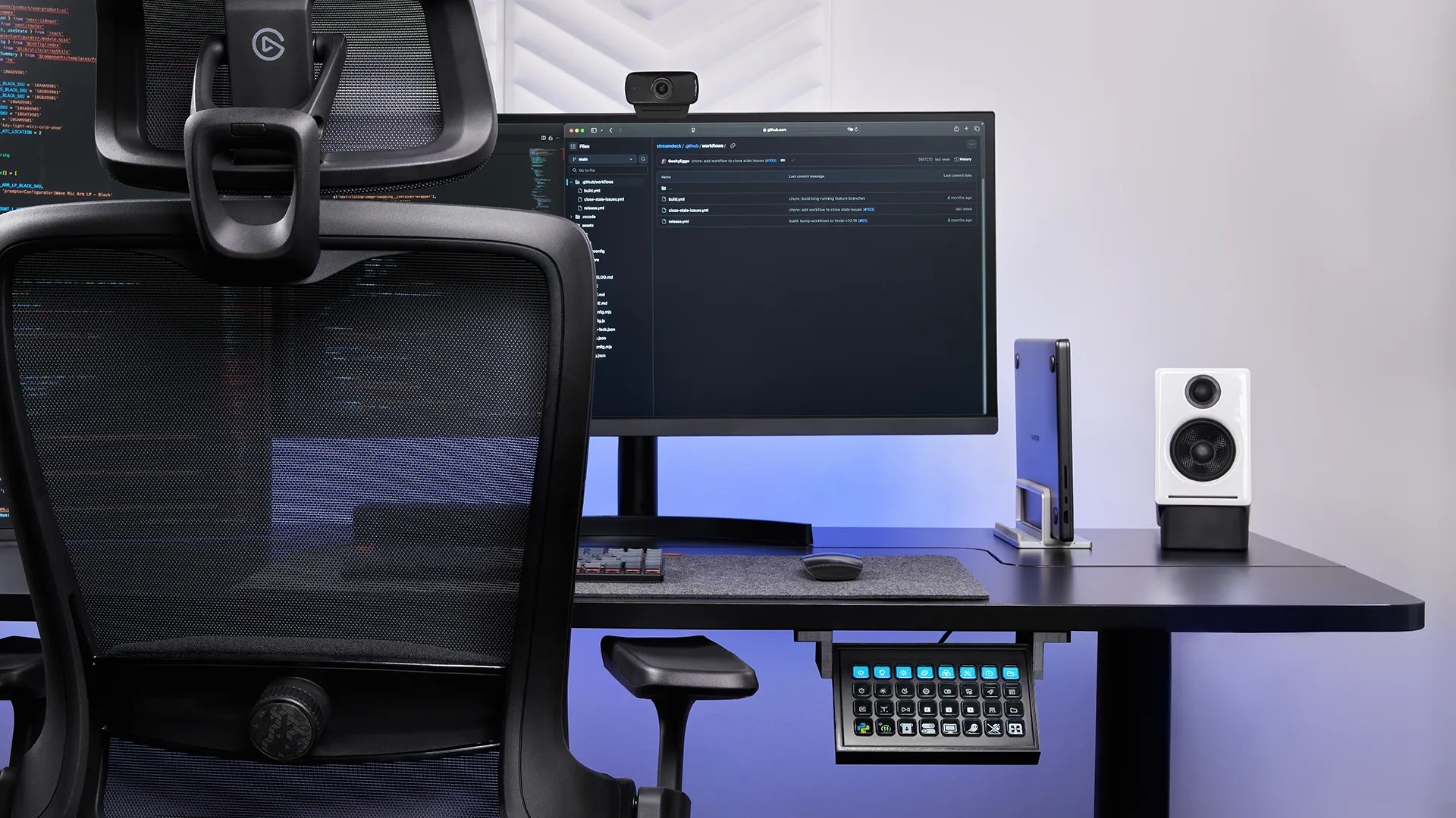 Elgato Stream Deck Module 32-Keys Keypad | Scorptec Computers
