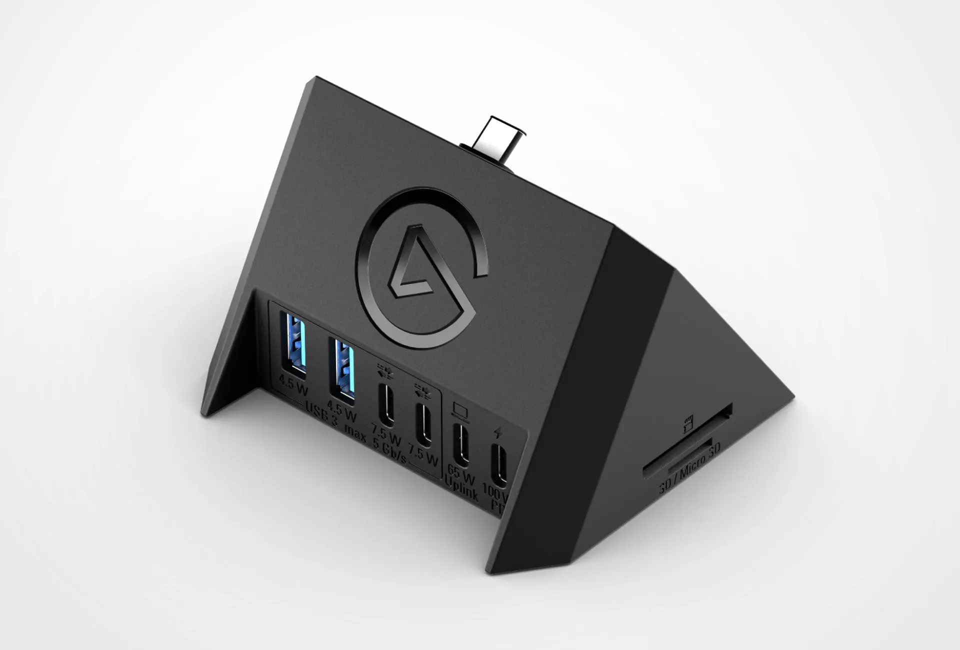 Elgato Stream Deck + •専用USB HUBのセット Amazon.co.jp: Elgato Stream Deck +/ 専用USBハブセット