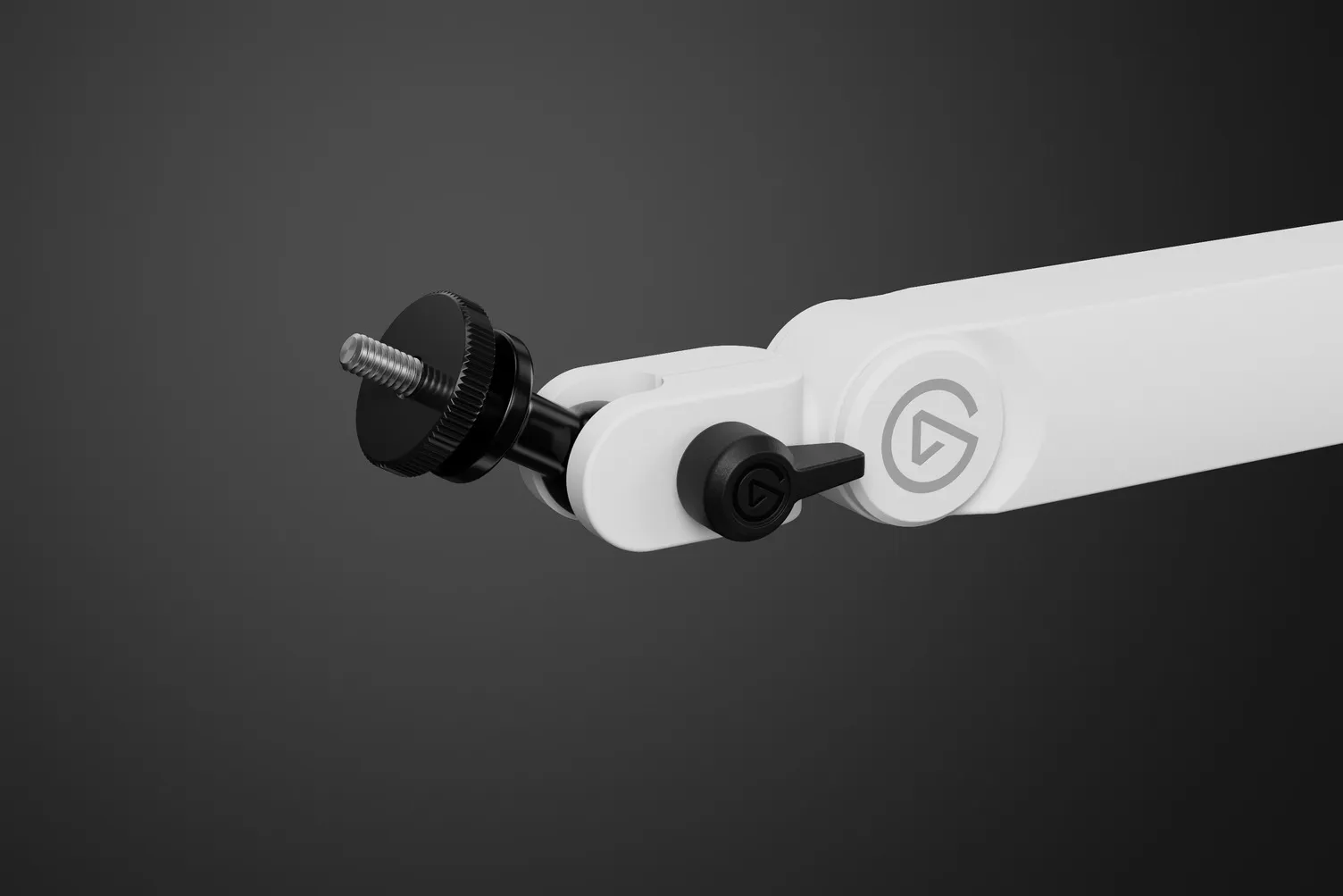 Elgato Wave Mic Arm Pro - White | PLE Computers