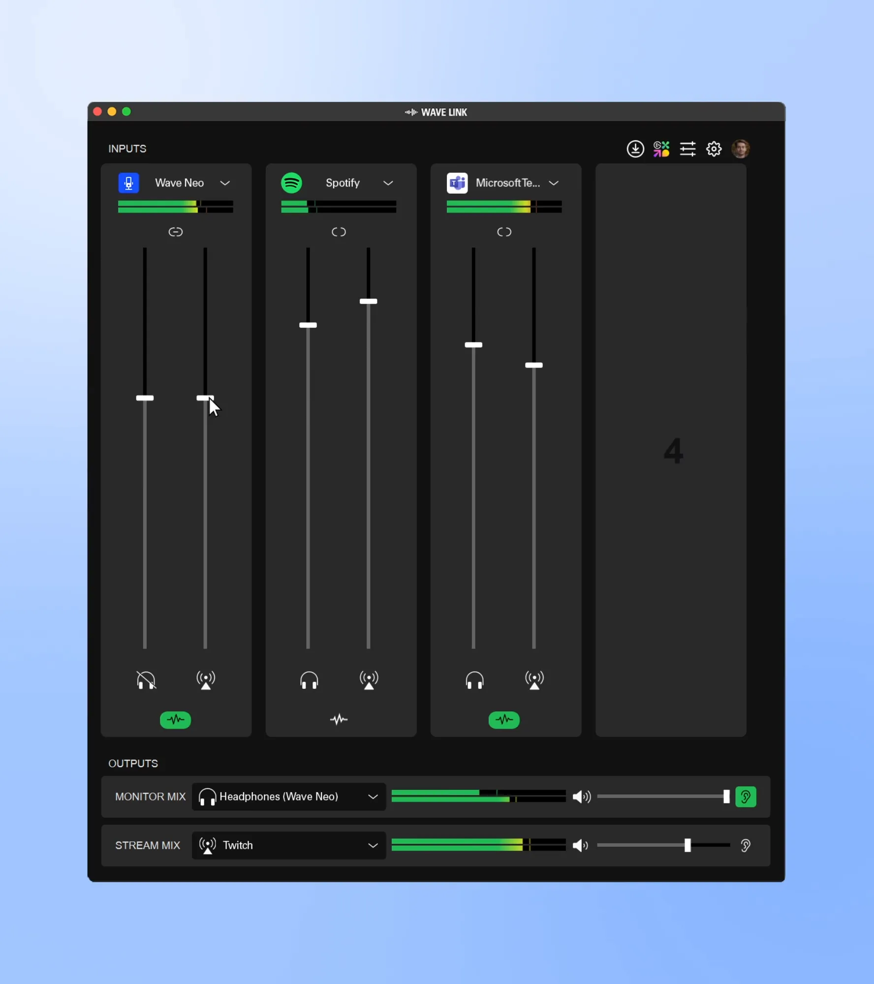 Elgato Wave Neo – Computer Lounge