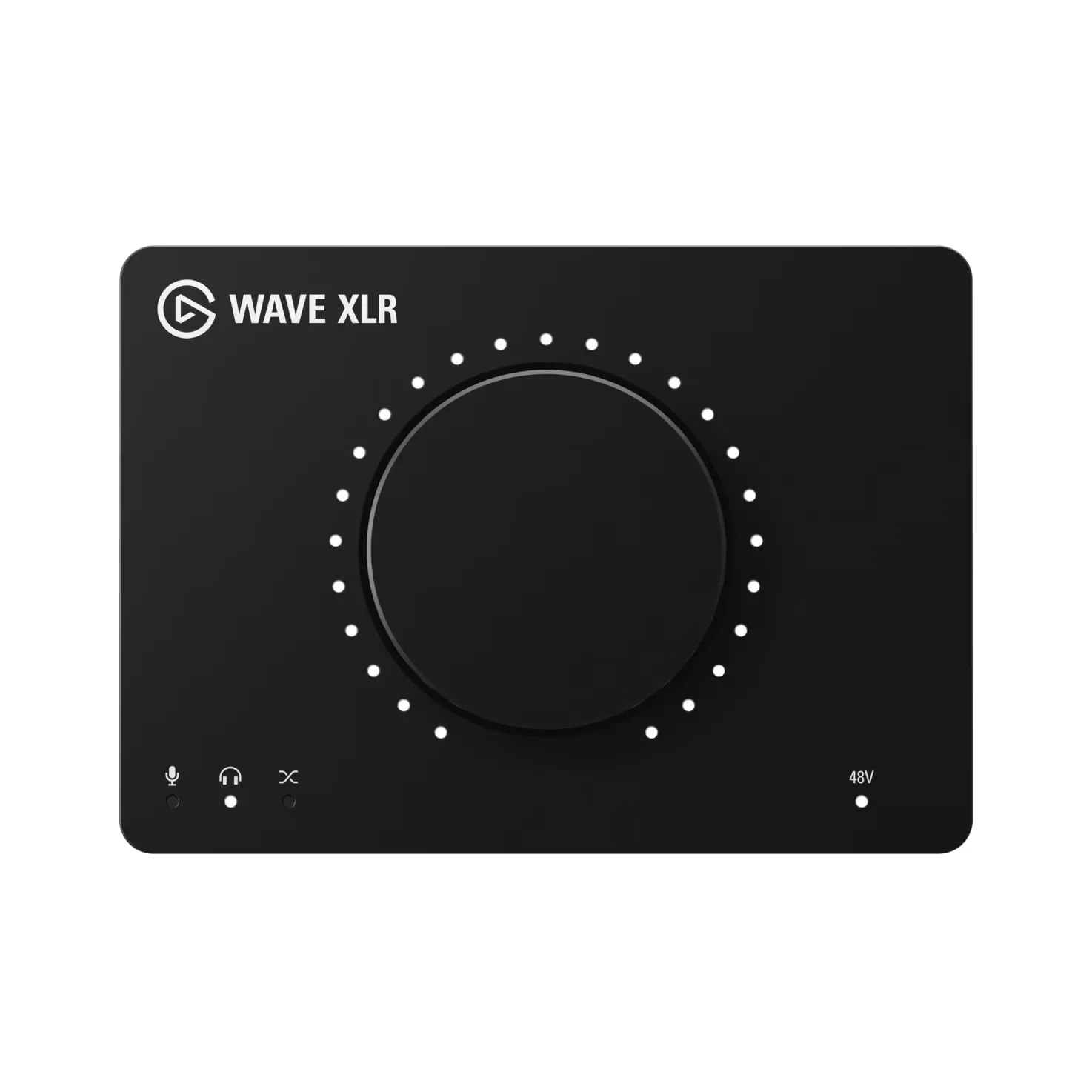 Elgato Wave XLR