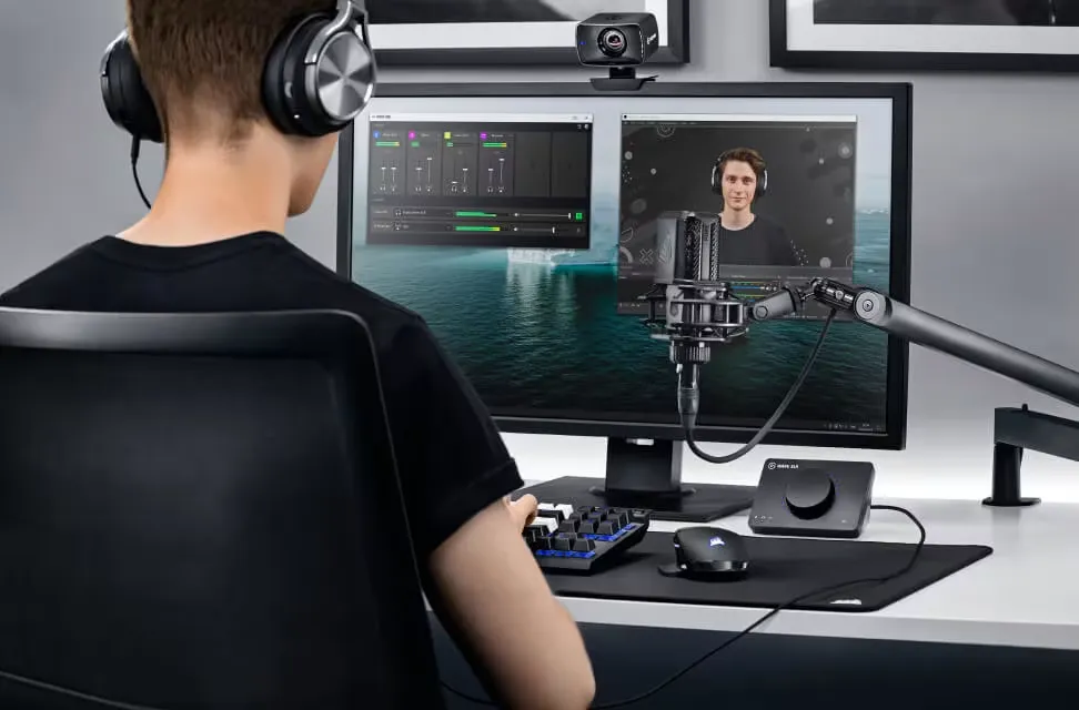 Stream Ready