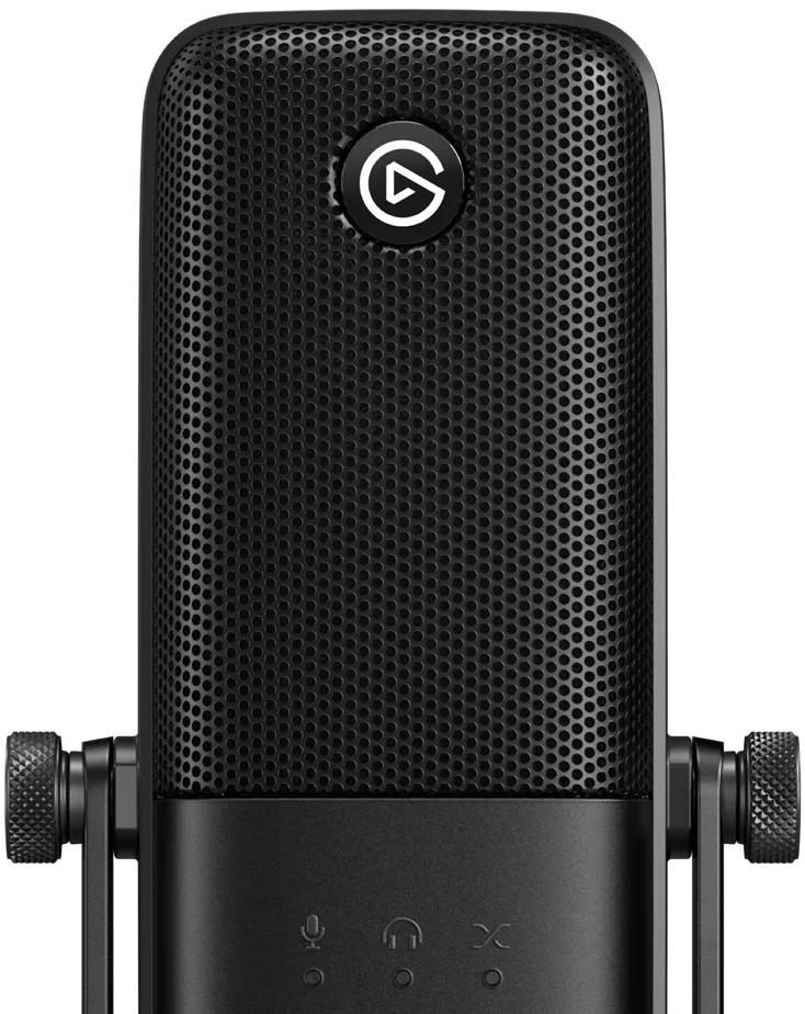 Mic