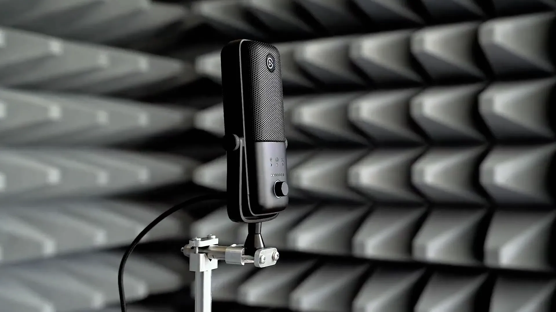 Elgato Wave:3 Premium USB Condenser Microphone - White - Umart.com.au