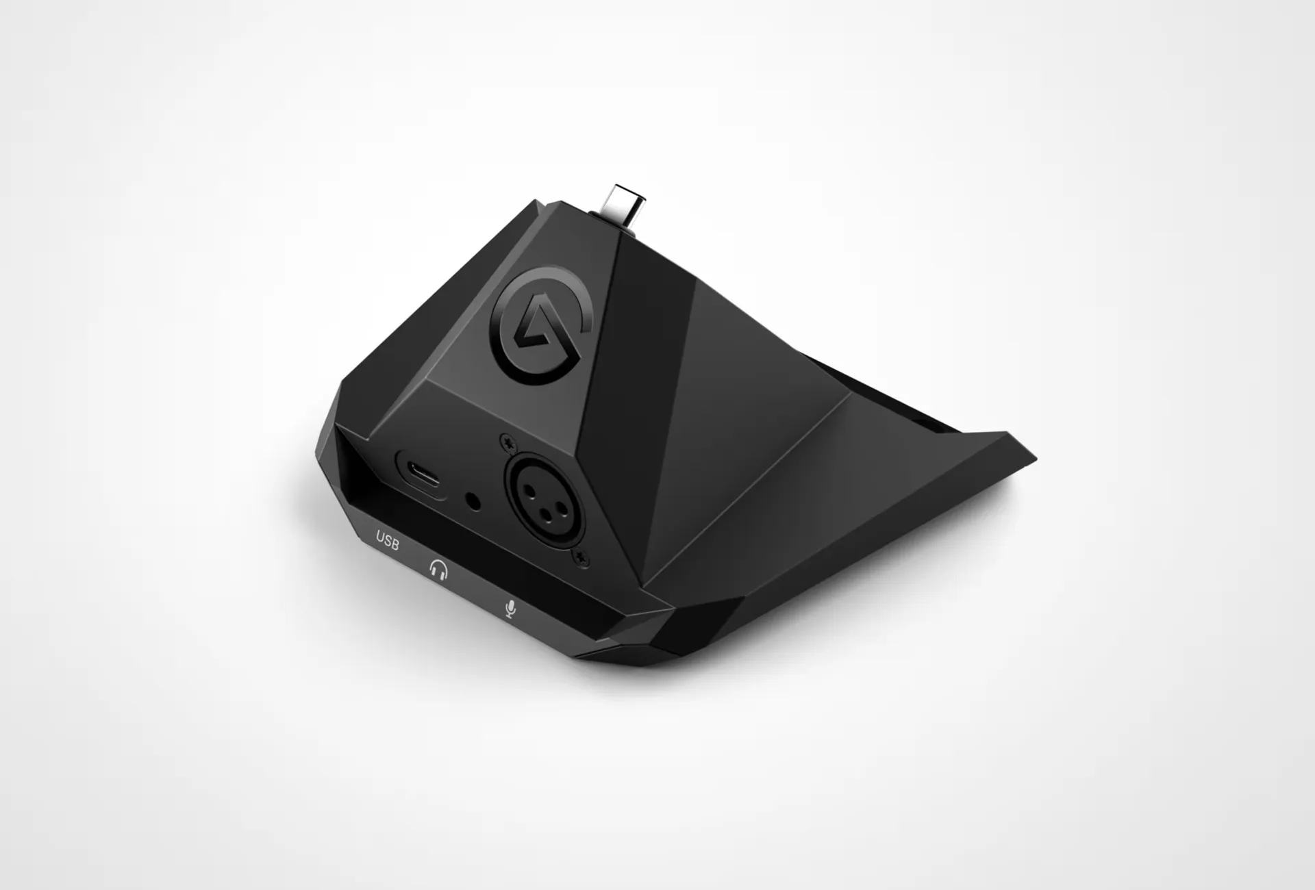 Elgato XLR Dock for Stream Deck + - JB Hi-Fi