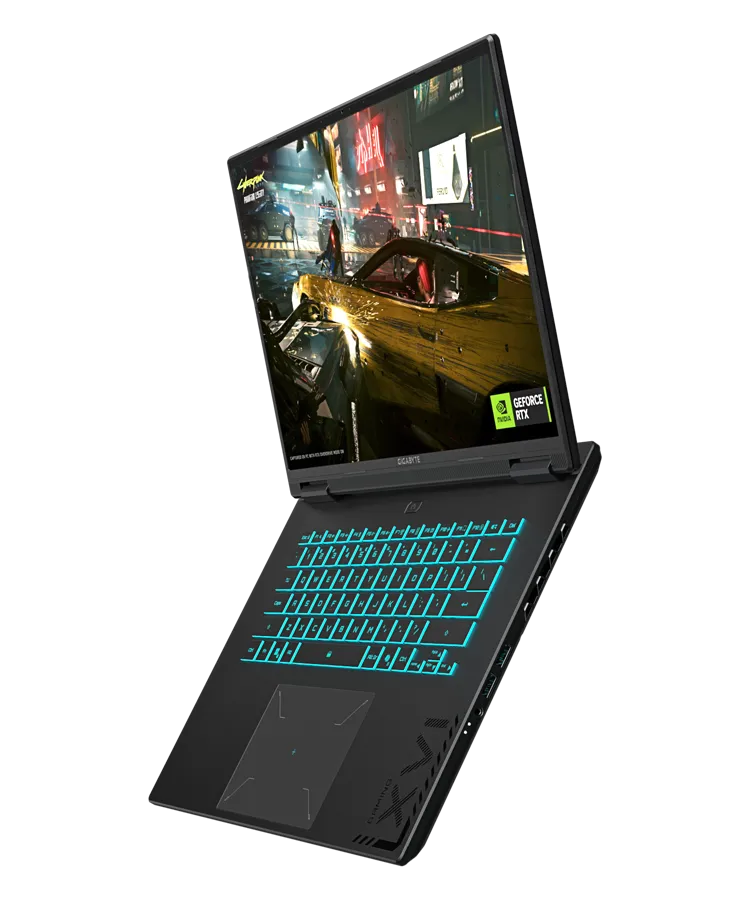 GPU