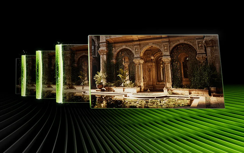 NVIDIA DLSS 4