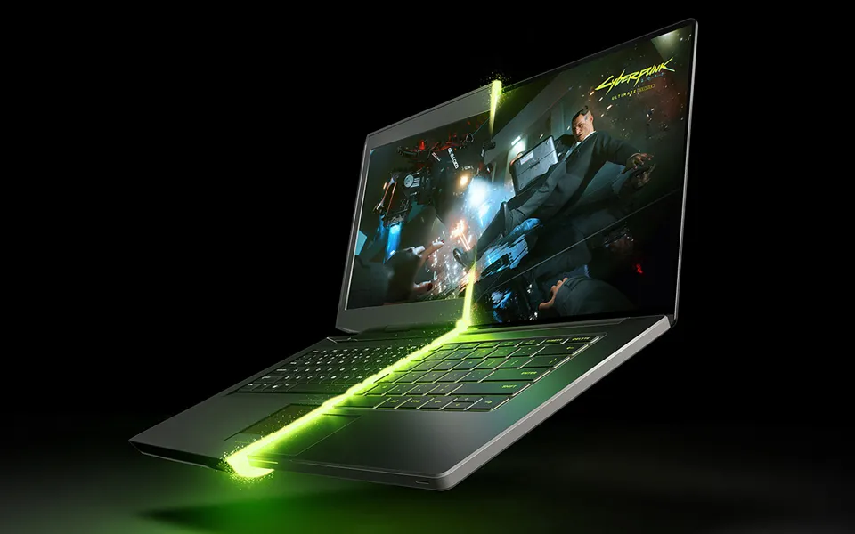 NVIDIA Blackwell Max-Q