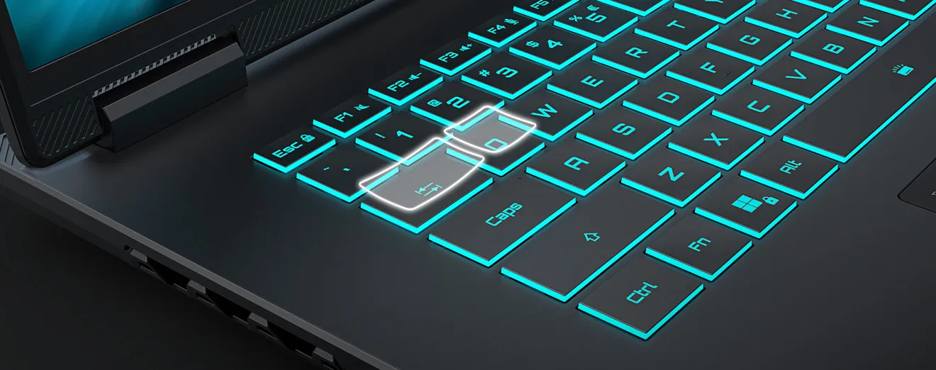 Keyboard