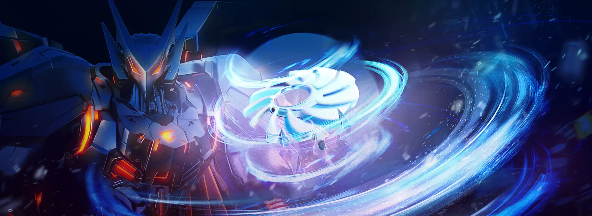 WINDFORCE