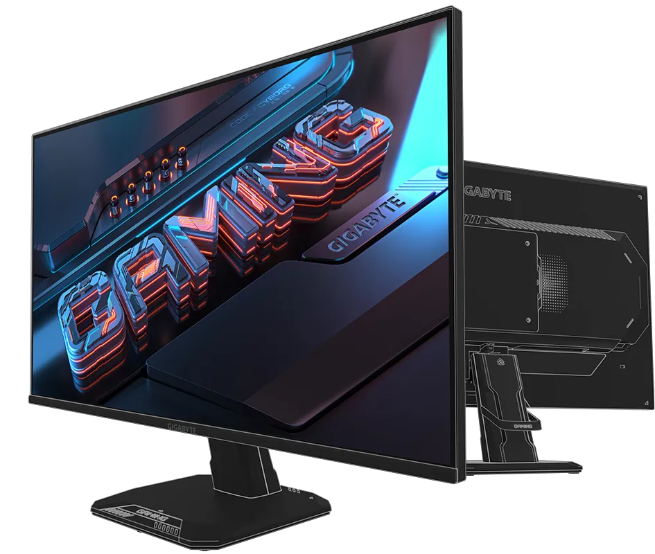 Gigabyte GS25F2 - 25