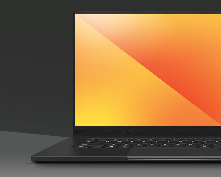 Intel NUC M15 EVO 15.6in FHD Touch i7-1165G7 512GB SSD 16GB