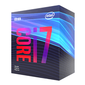 Intel Core i7-9700F Processor