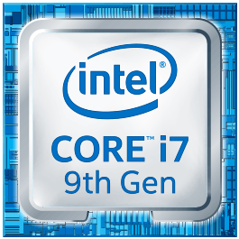 Intel Core i7-9700F Processor