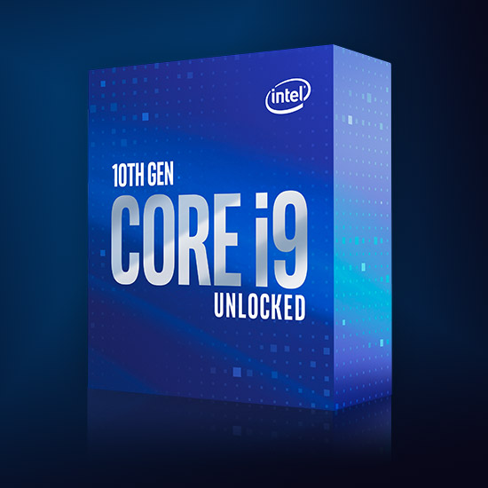 Processor Image
