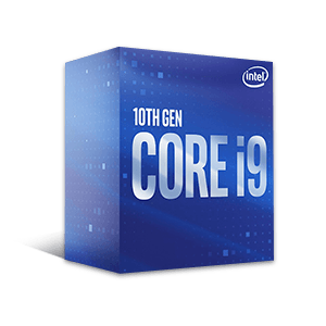 Intel Core i9-10900 2.8GHz LGA 1200 CPU Processor