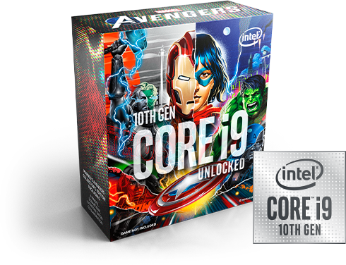 i9 Badge Box image