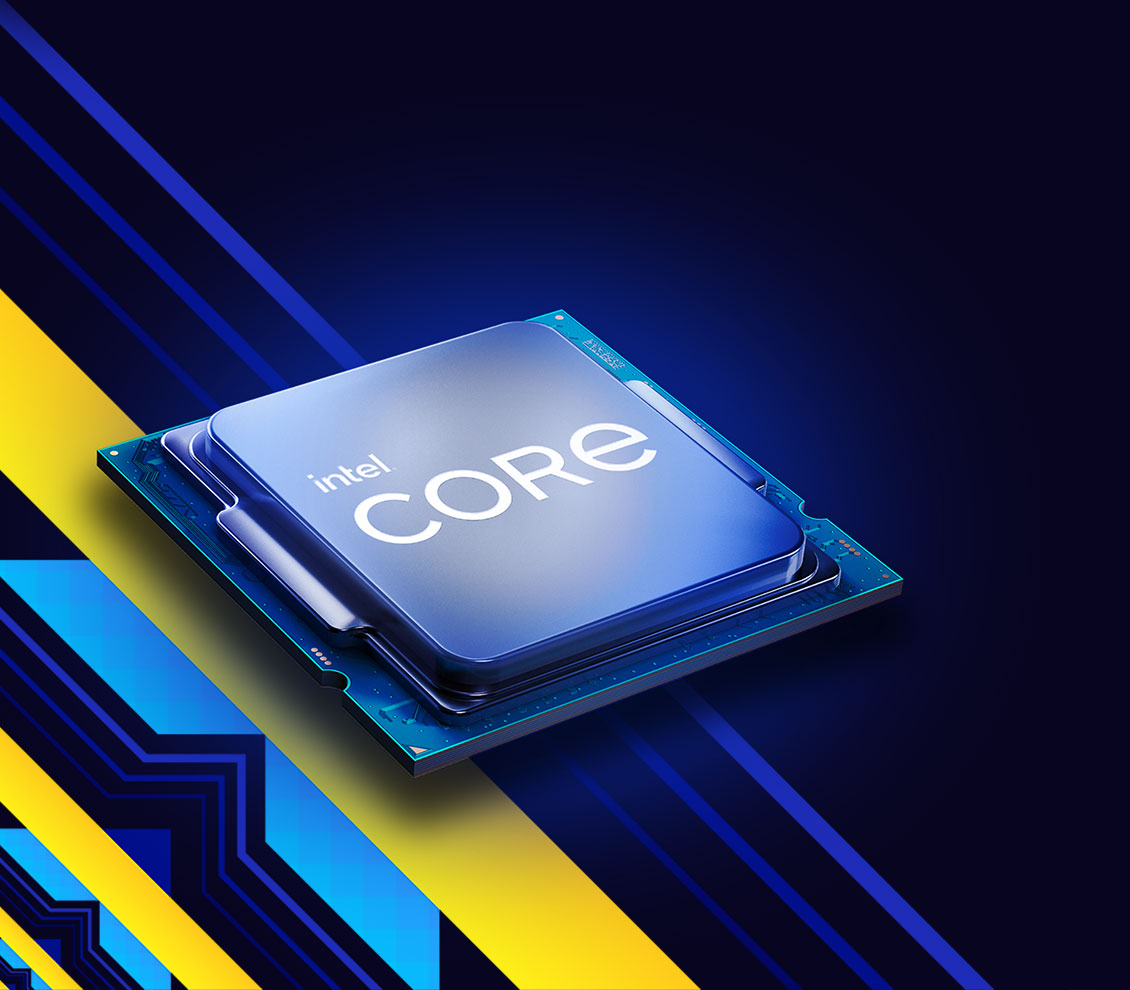 Intel Core i5 11500 6 Core LGA 1200 2.7Ghz CPU Processor - Umart