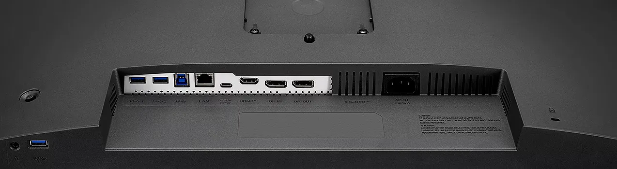 Multi Ports