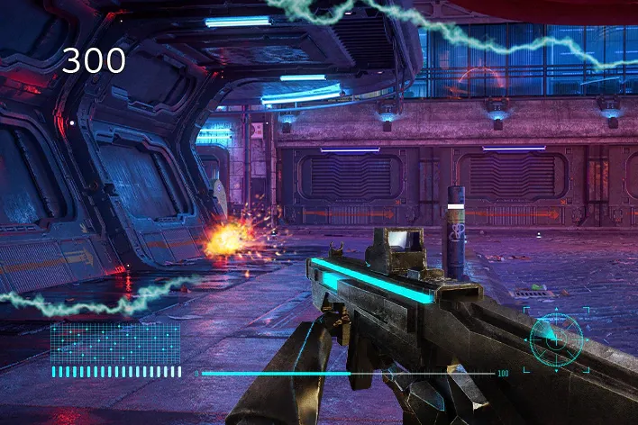 FPS Counter