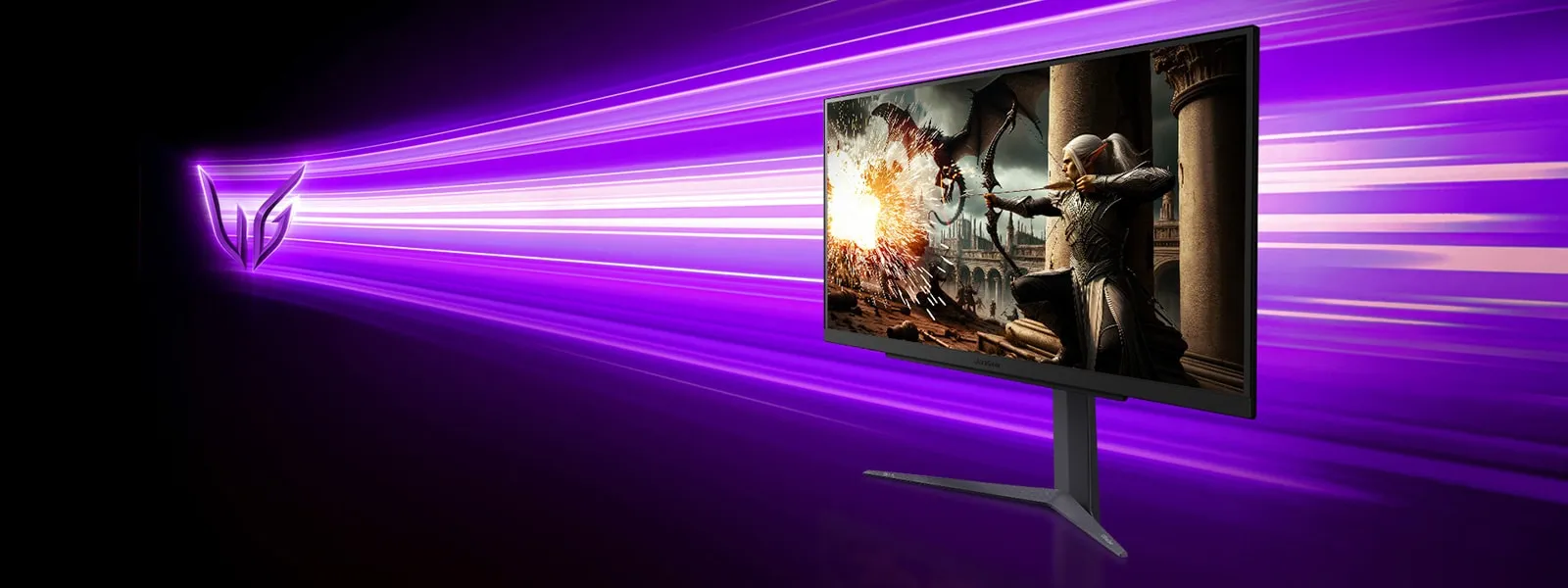 LG UltraGear 27GS75Q-B 27