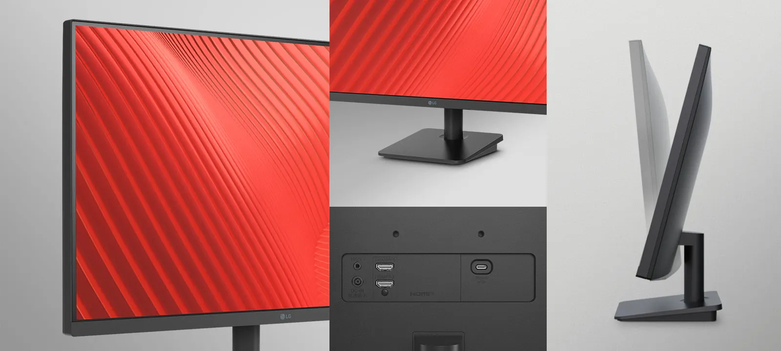 Ergonomic design