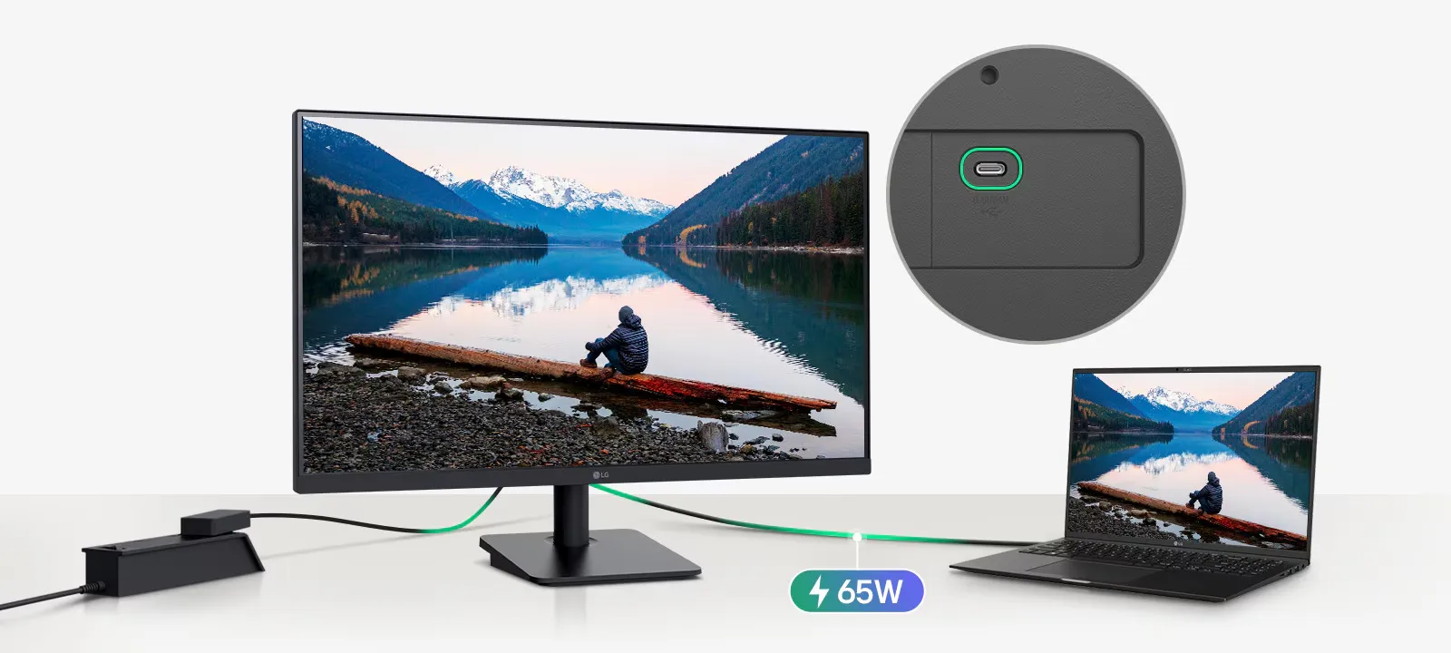 USB-C