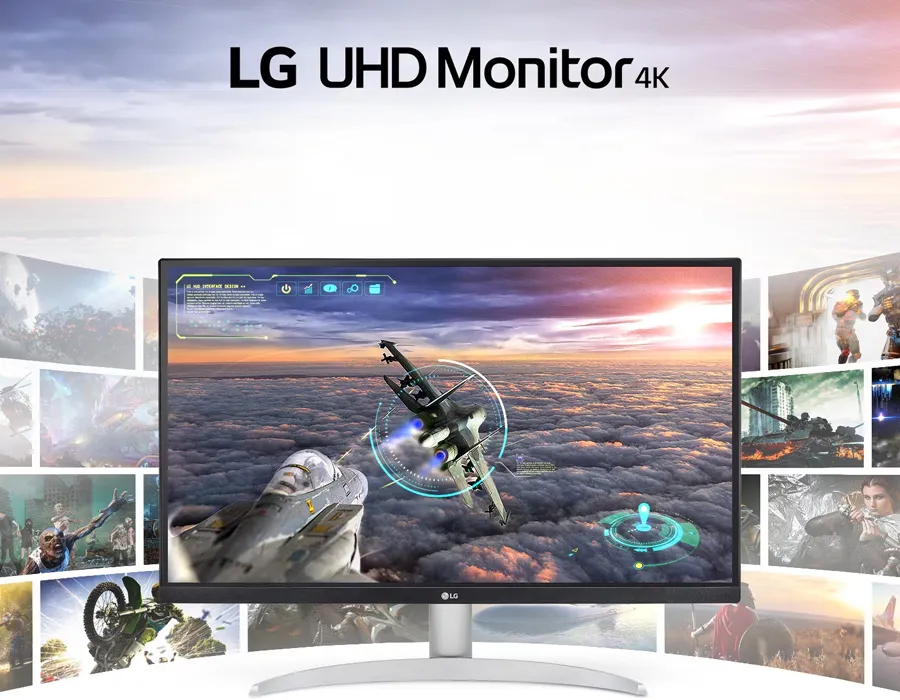 LG 4Kディスプレイ モニター 27UL600-W 【公式ショッピングサイト】