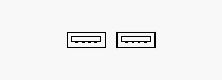 USB