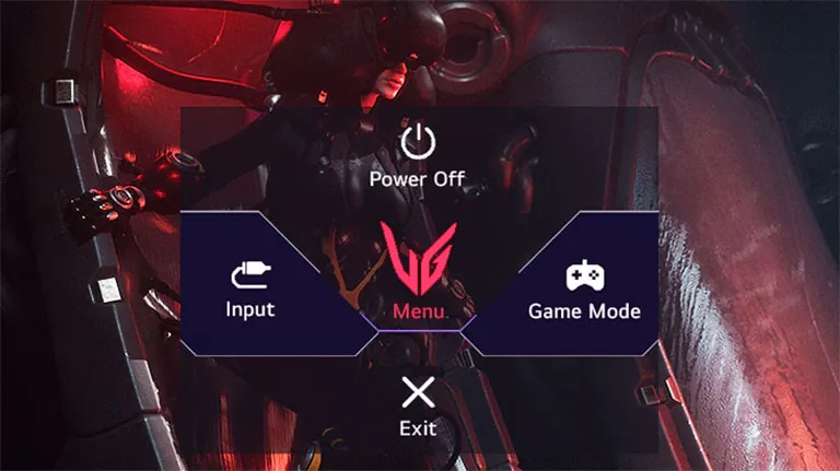 GUI