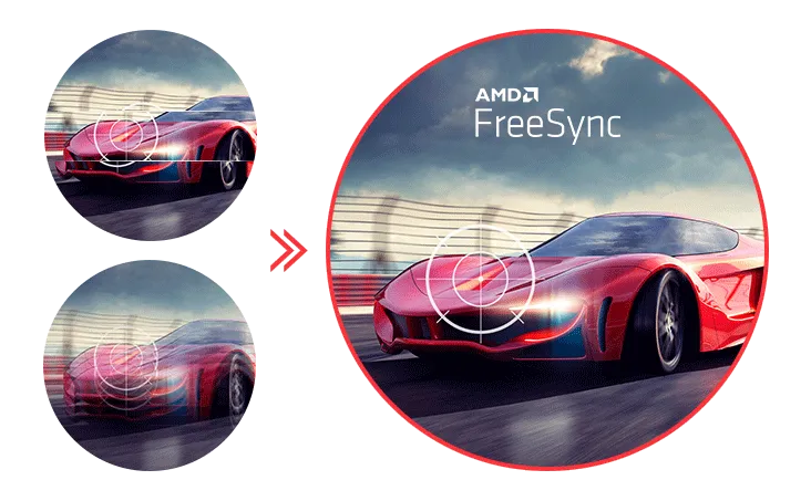 AMD FreeSync™