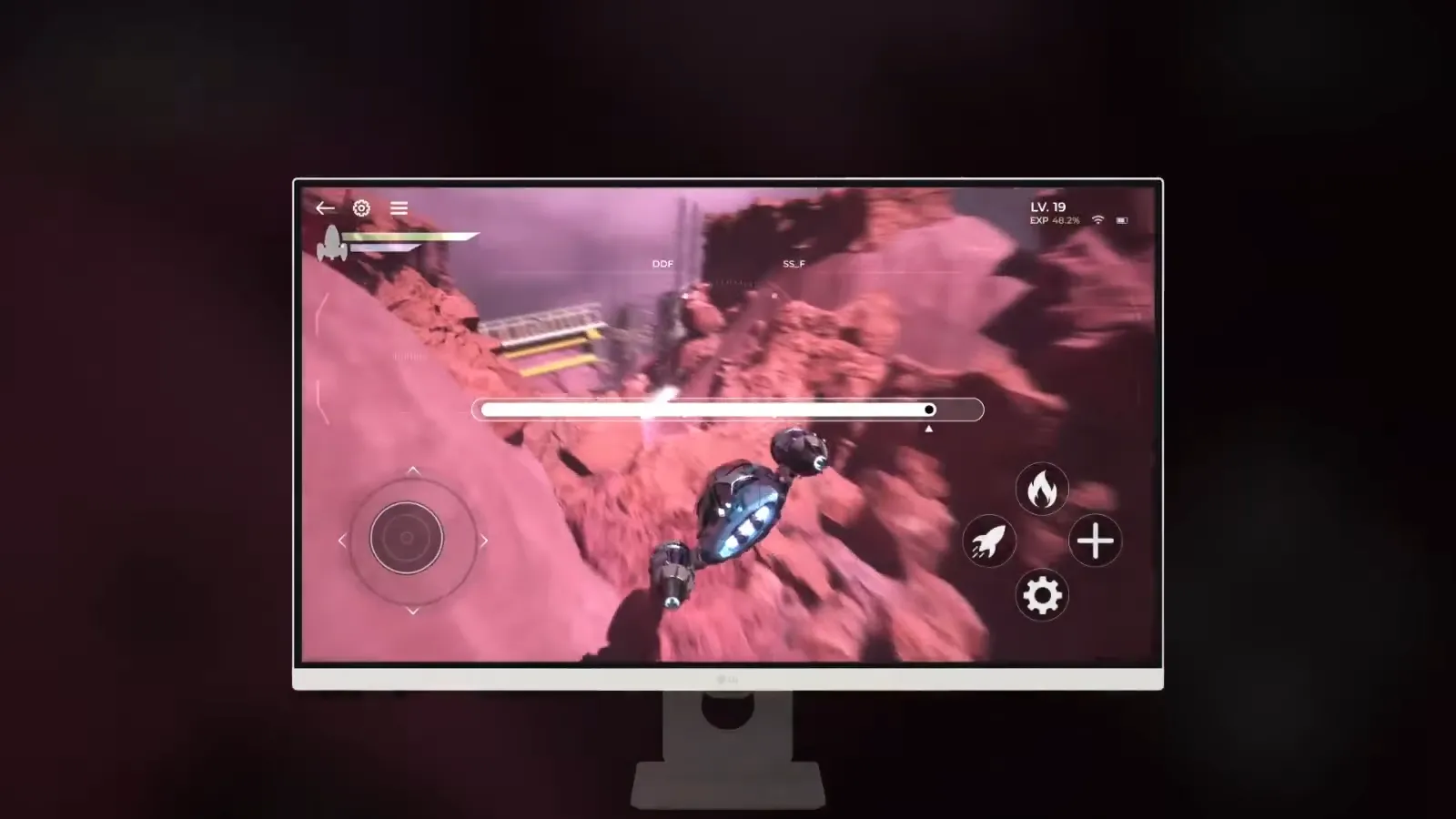 LG 32U721SA-W 31.5inch 4K UHD VA Smart Monitor | Scorptec Computers