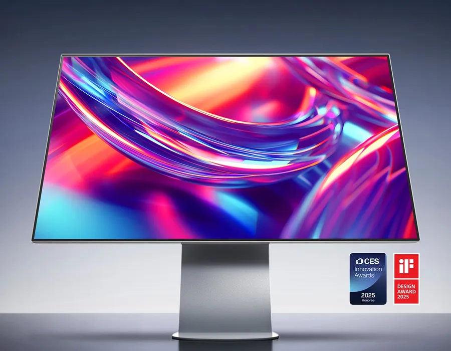 LG UltraFine Evo 32U990A-S 31.5inch 6K Nano IPS Professional