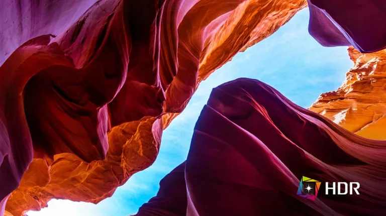 HDR10