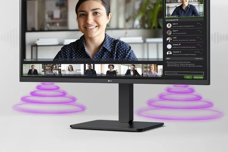 Virtual Meetings