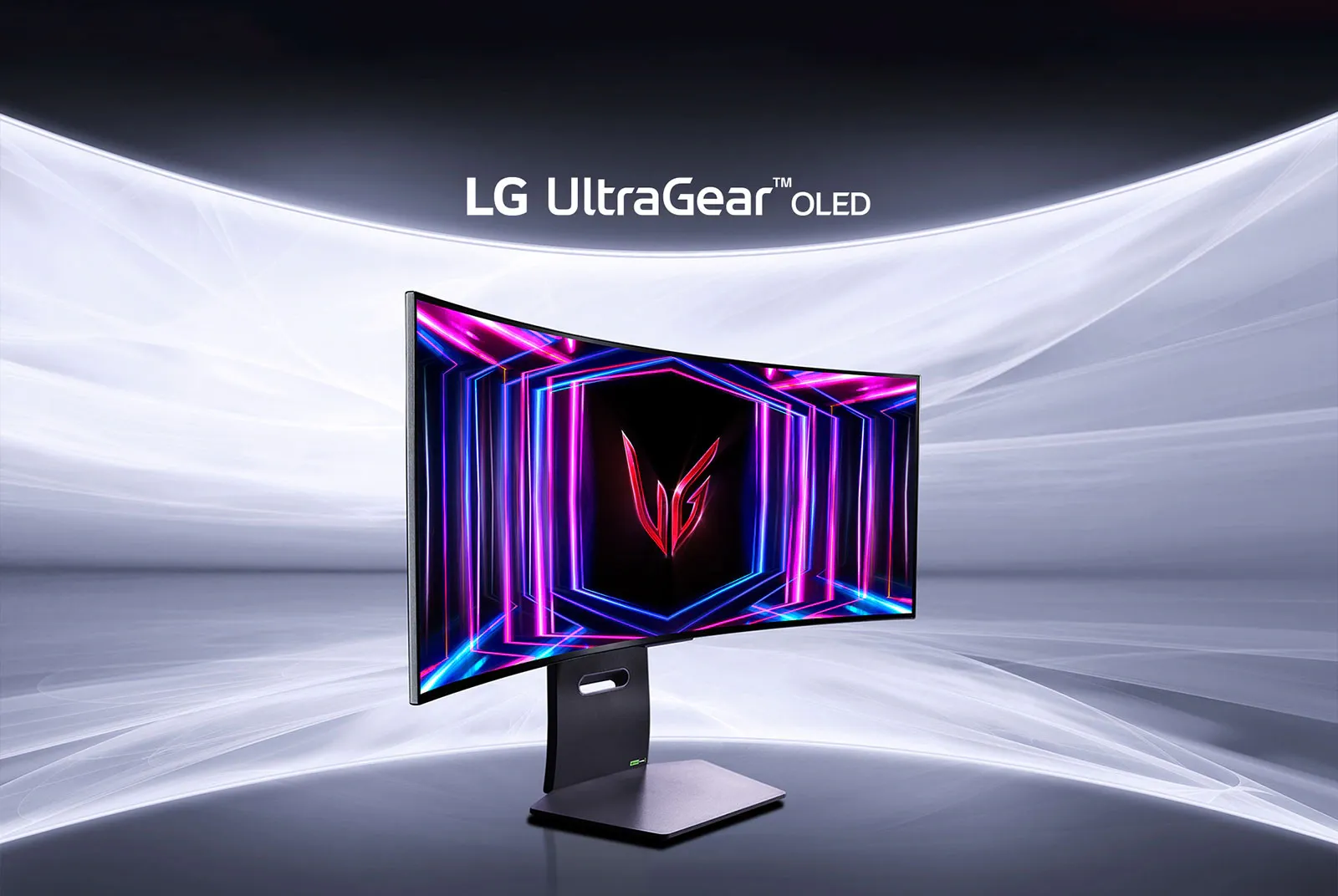LG UltraGear 34GS95QE-B 34